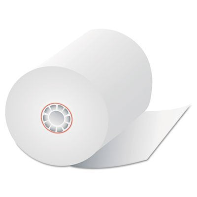 3 1/8" x 273' Thermal Paper (50 Roll Case)