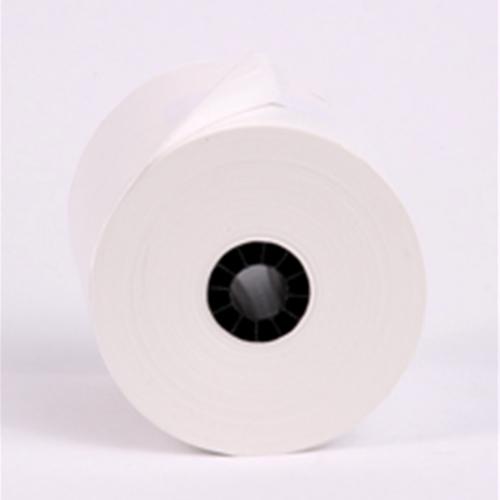 3 1/8" x 308' Phenol Free Thermal Paper (50 Roll Case)