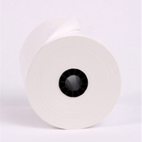 3 1/8" x 308' Thermal Paper (50 Roll Case)