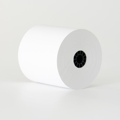 3" x 190' 1 Ply Bond Paper (50 rolls/case)