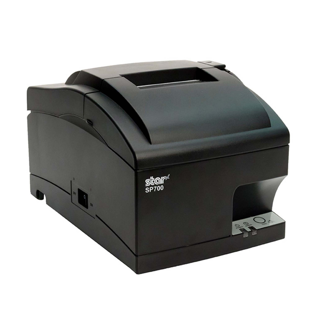 Aldelo POS - Star Micronics SP742ME Ethernet Kitchen Printer (39336532) - New
