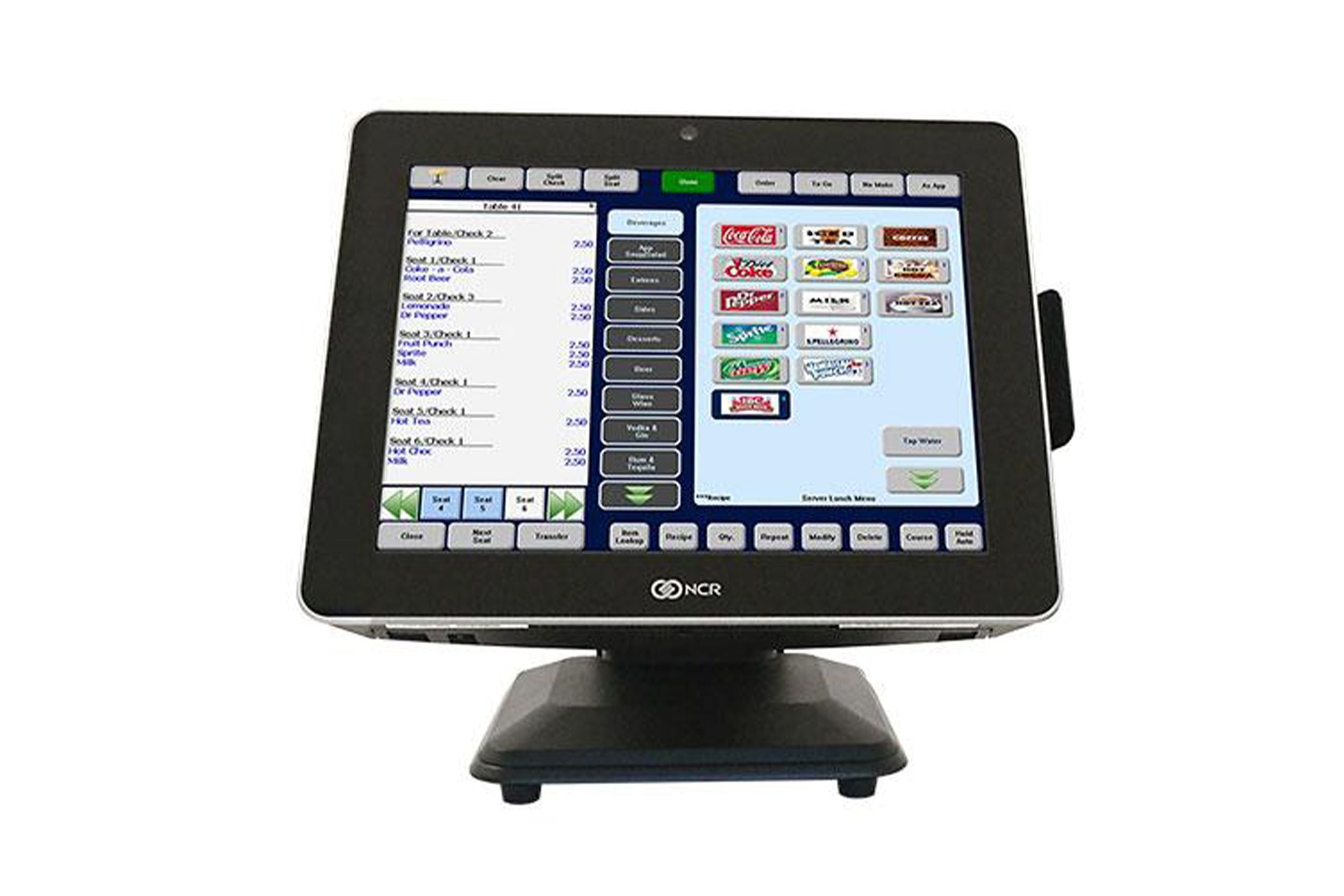 Aloha POS System Special