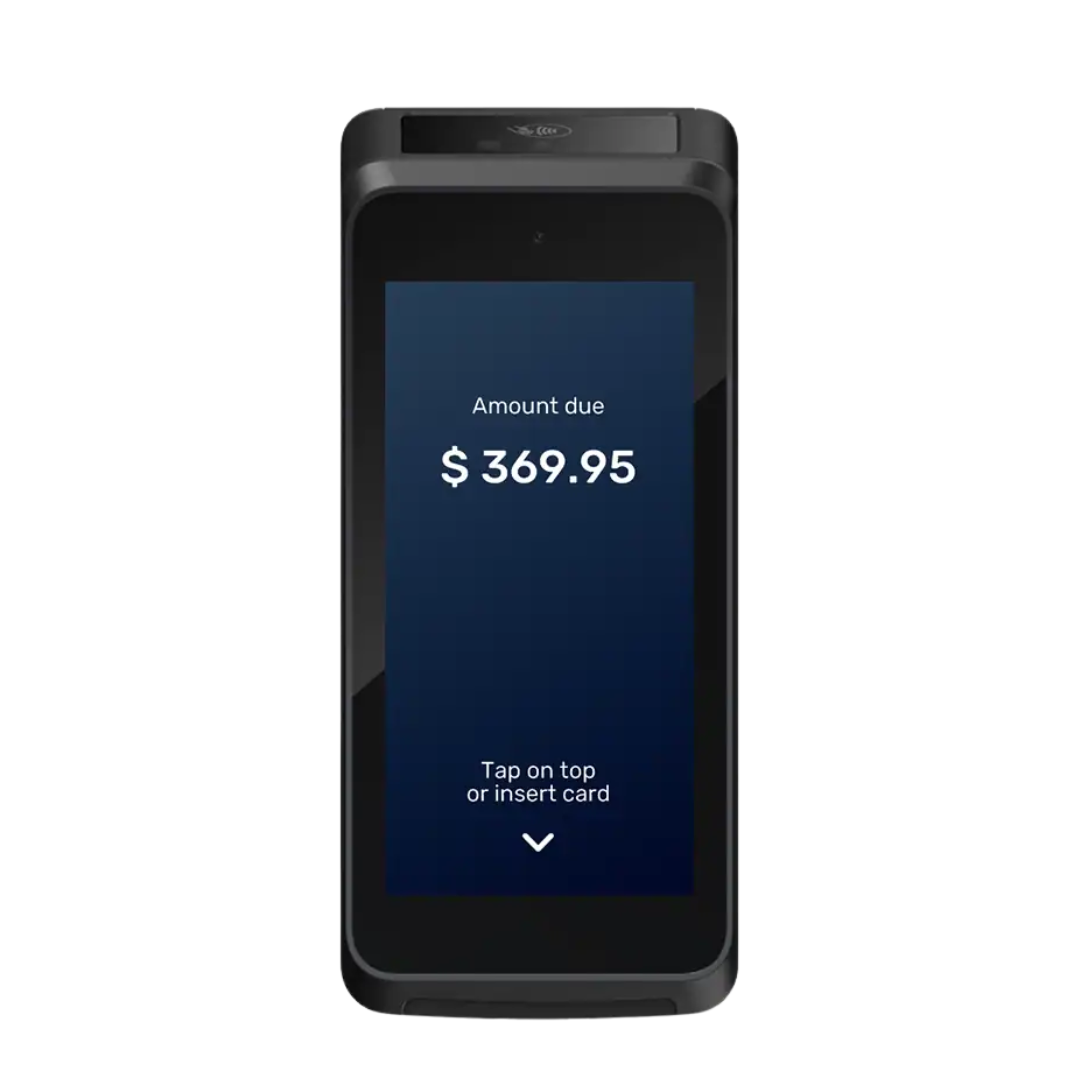 Castles S1F4 Android Terminal - New