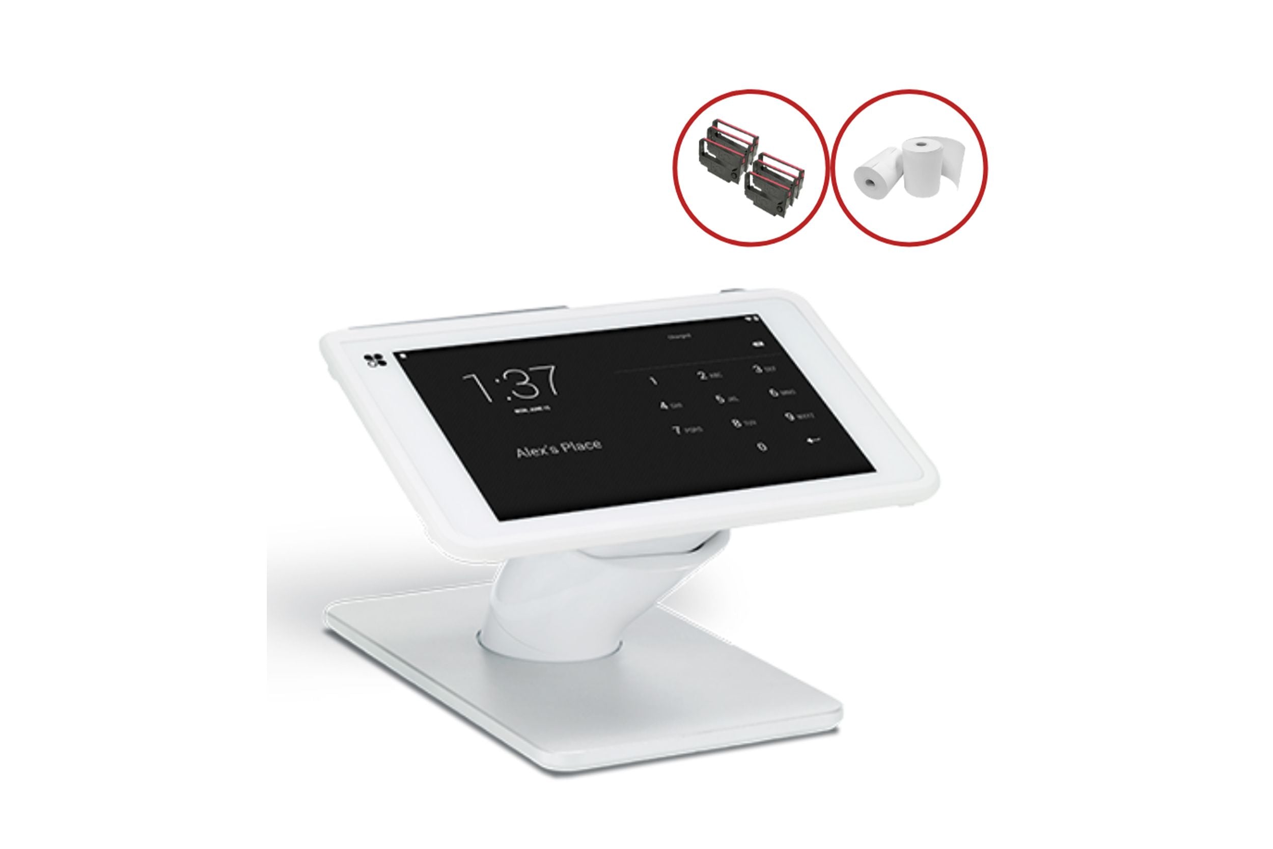 Clover Mobile Bundle