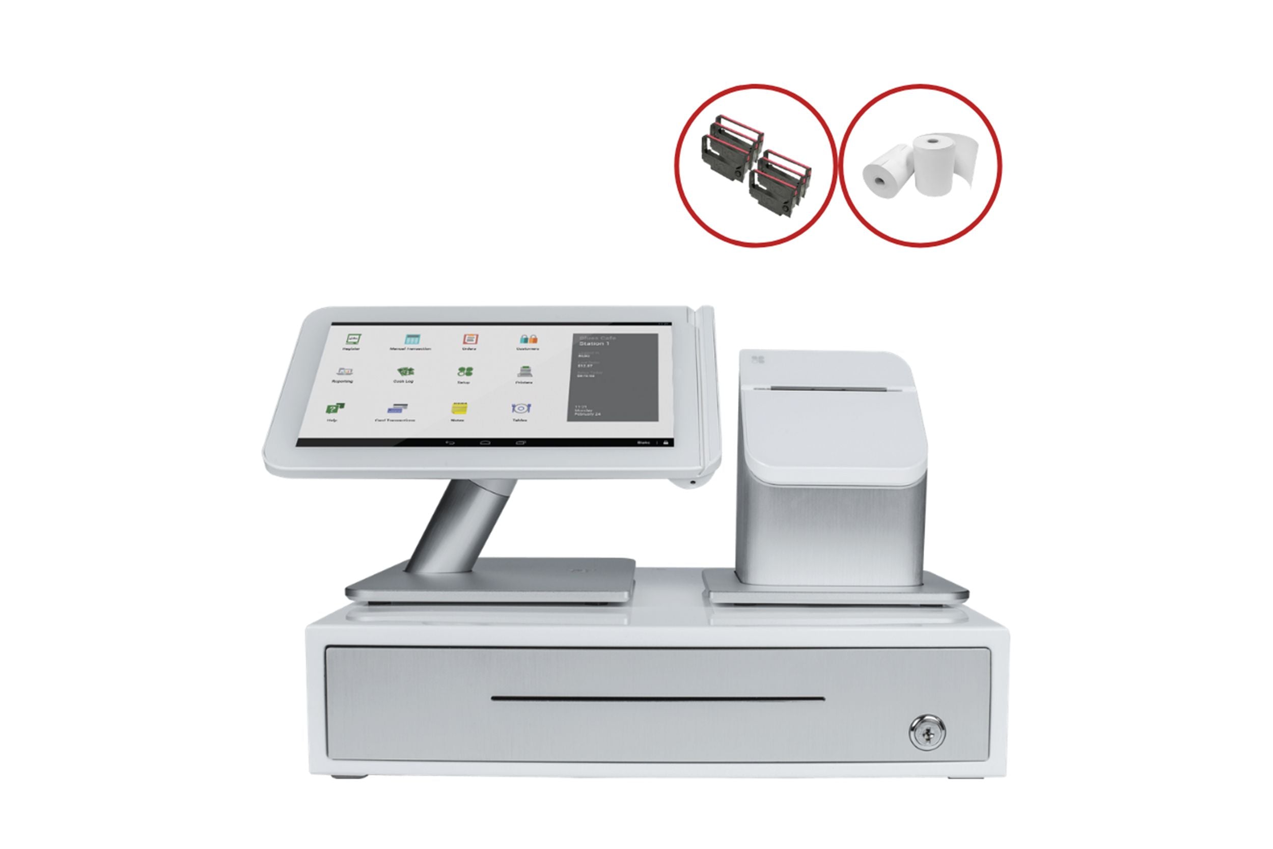 Clover Station Bundle