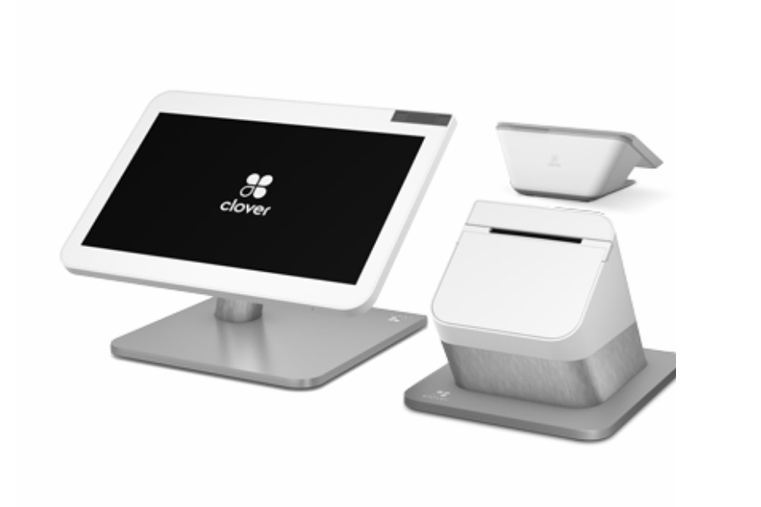 Clover Station Pro Special