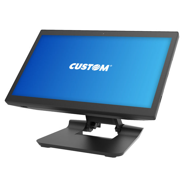 Custom America Ascent 15.6" All-In-One POS - New