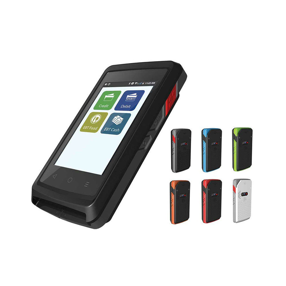Dejavoo QD3 mPOS Android Terminal
