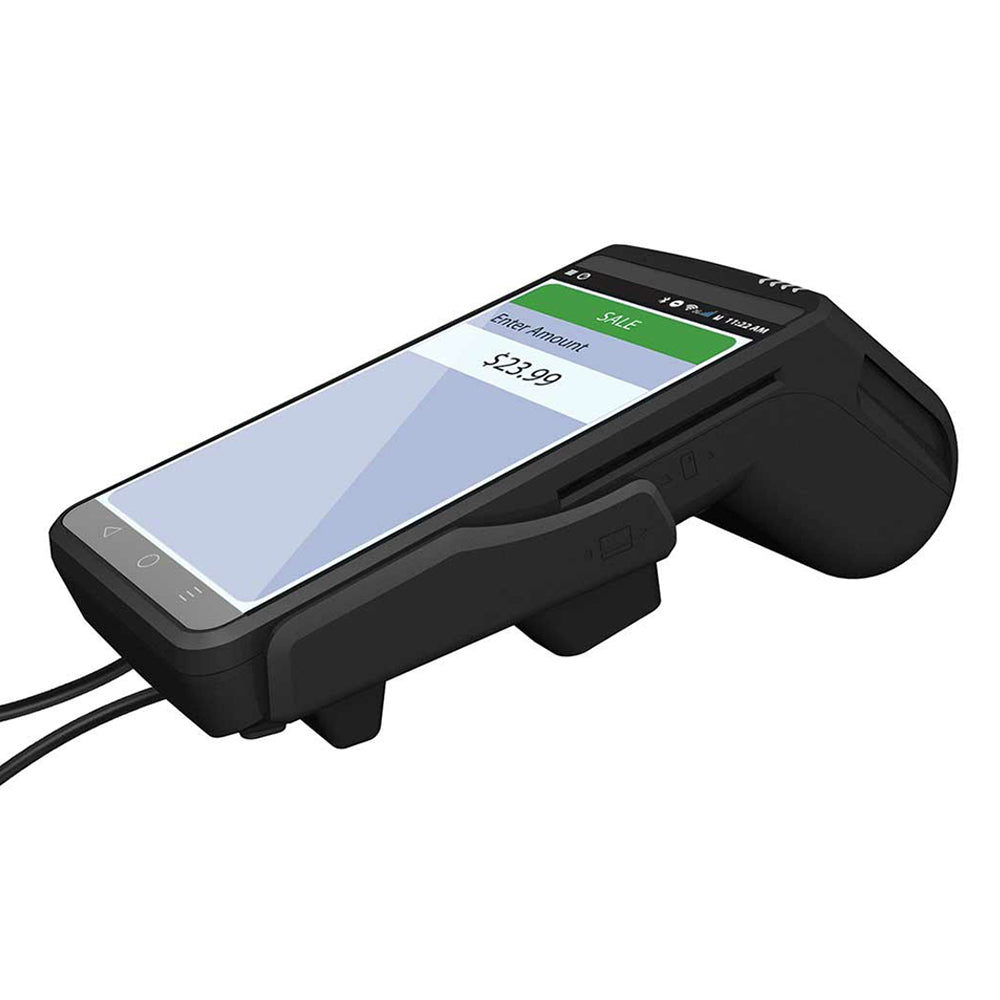Dejavoo QD4 Desktop Android POS Terminal