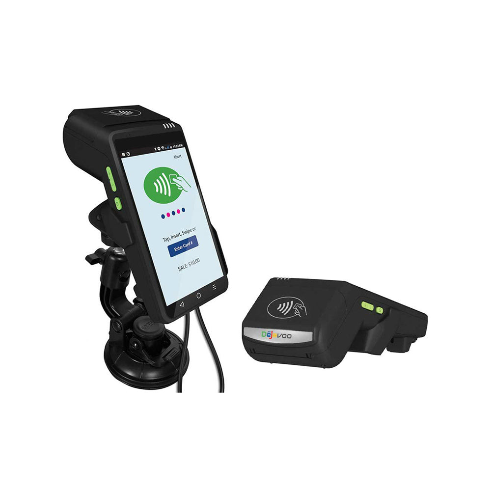 Dejavoo QD5 PIN Pad Android POS Terminal