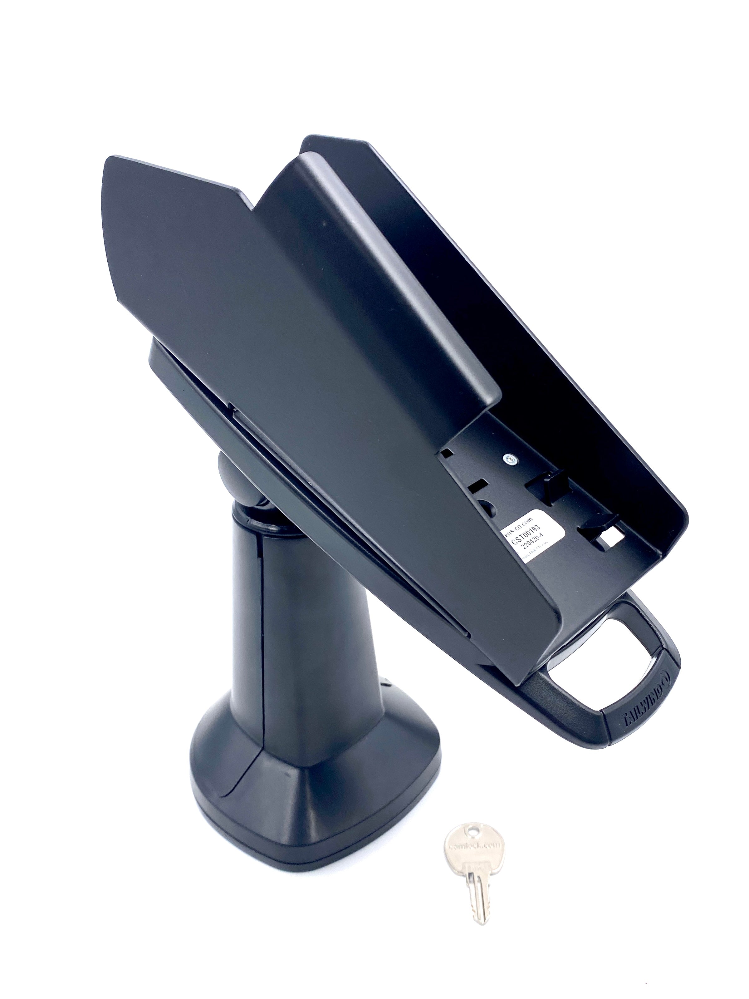 Dejavoo Z8 7" Key Locking Pole Mount Stand