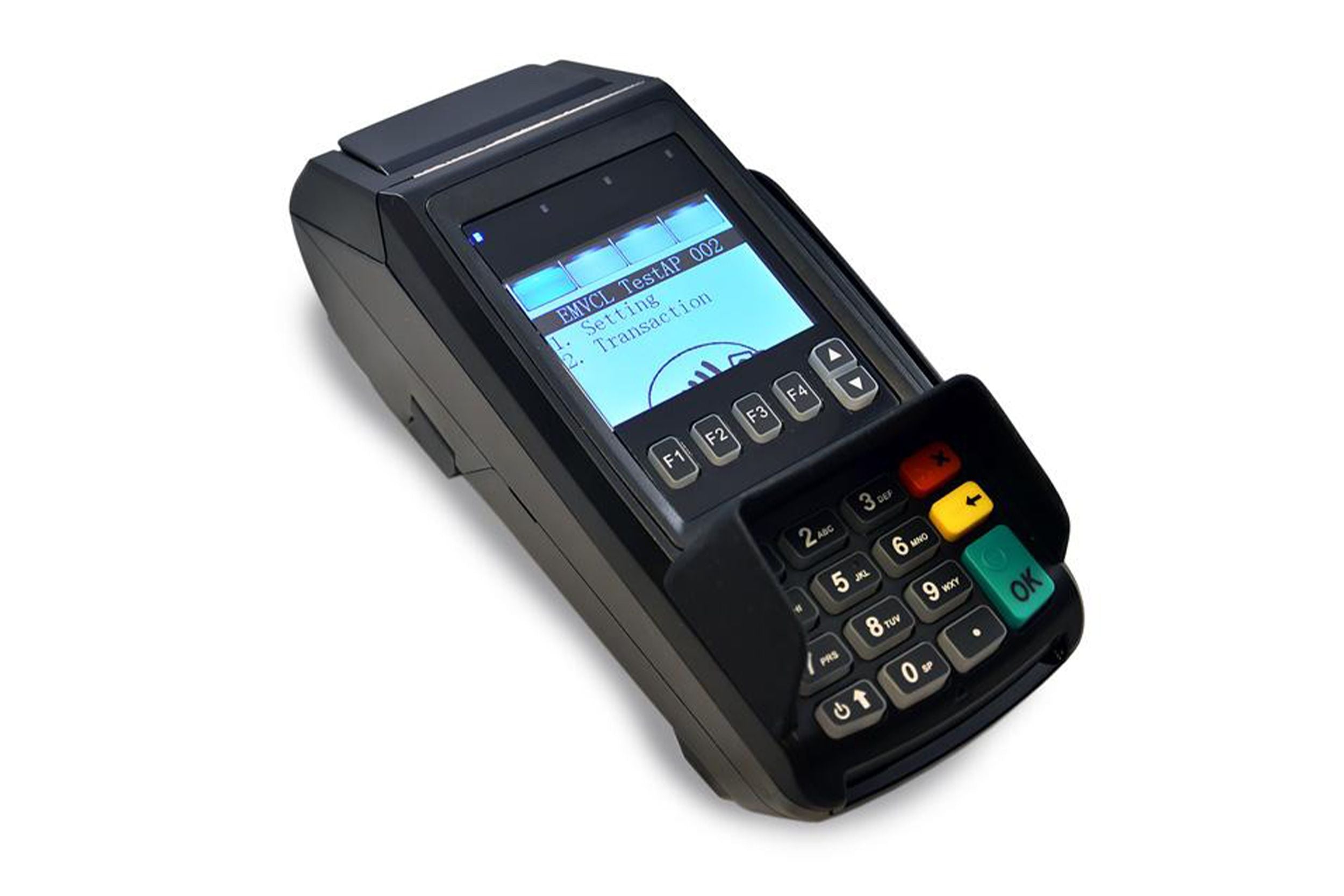 Dejavoo Z8 WiFi Special