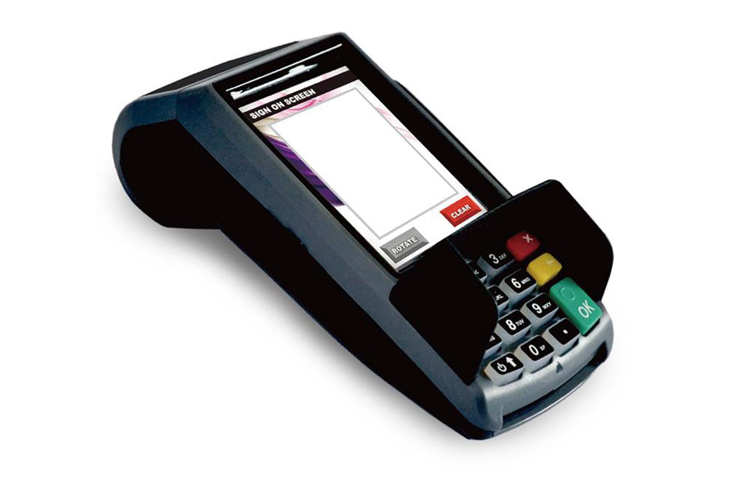 Dejavoo Z9 WiFi & GPRS Special