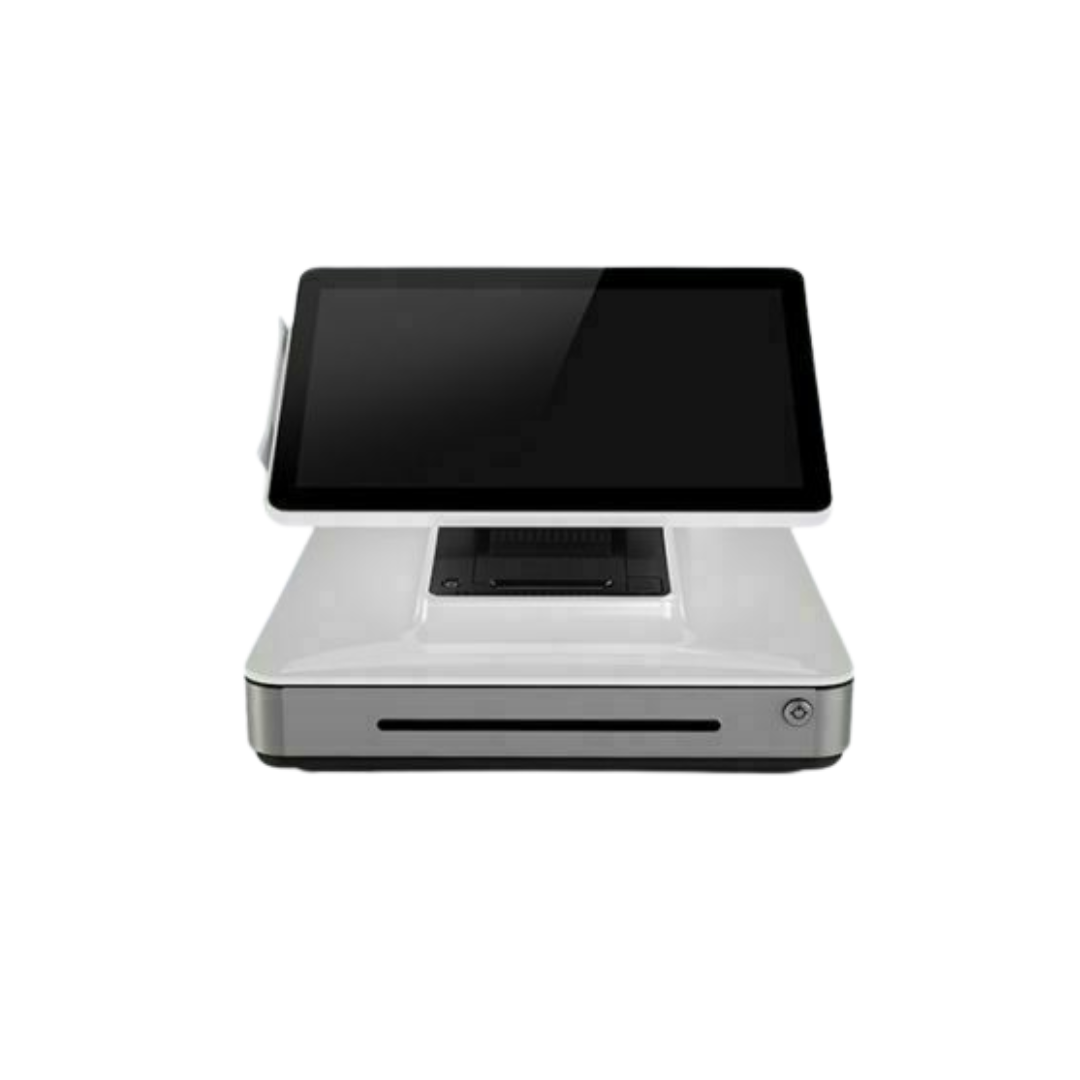 Elo PayPoint 13" POS System (ESY13P1) - Refurbished