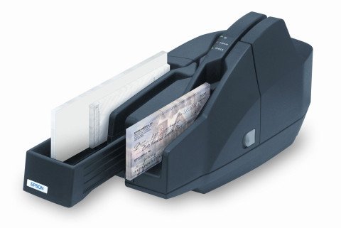 Epson CaptureOne Scanner with 60 DPM and 100 Document Feeder (N-CAP1-60-100)