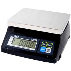 GMS - CAS Corp SW-RS (20LB) POS Interface Scale