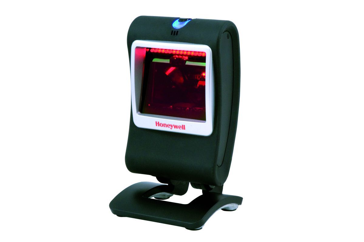 Honeywell 7580g Hands-Free Barcode Scanner- Refurbished