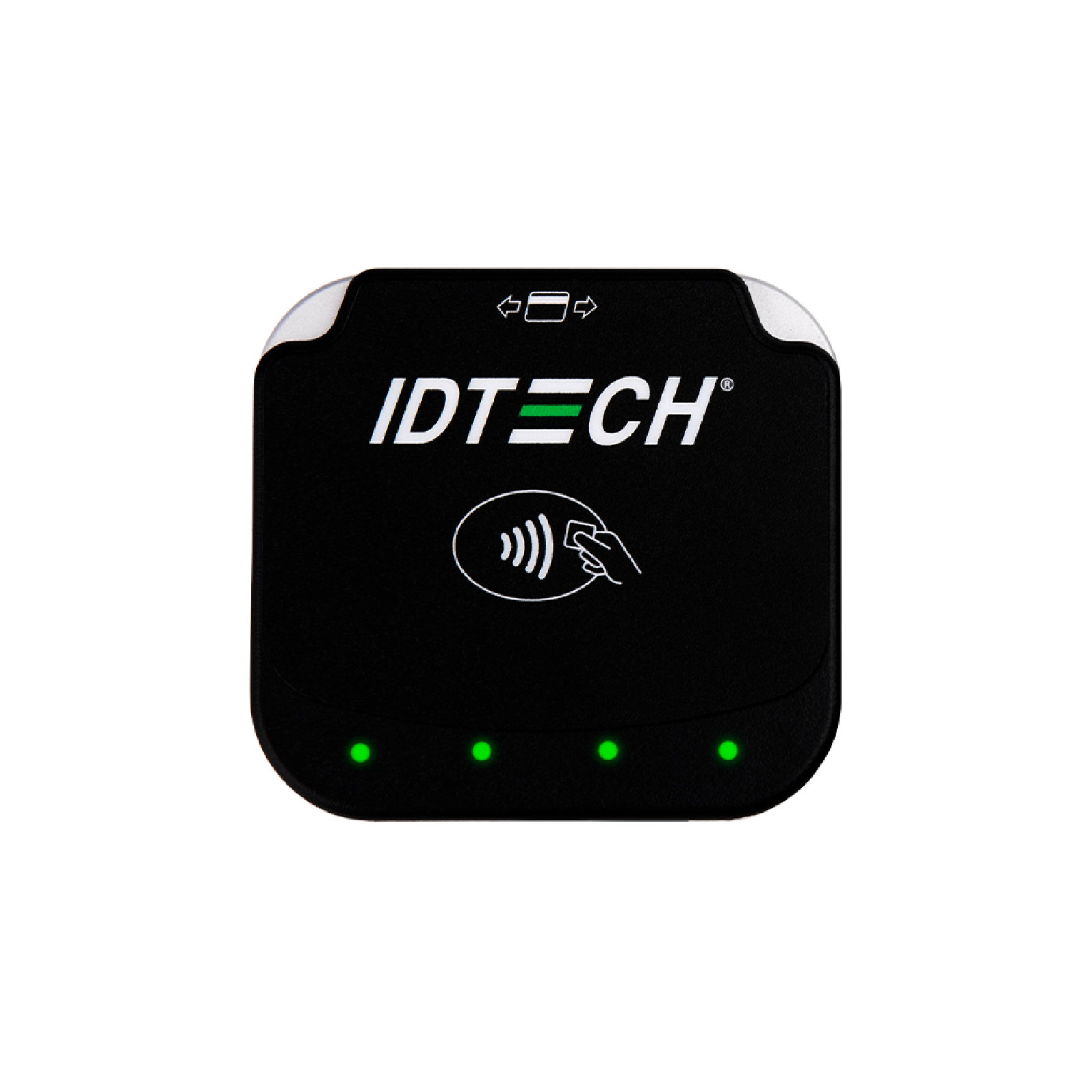 ID TECH VP3350 All-in-One Mobile Card Reader- New
