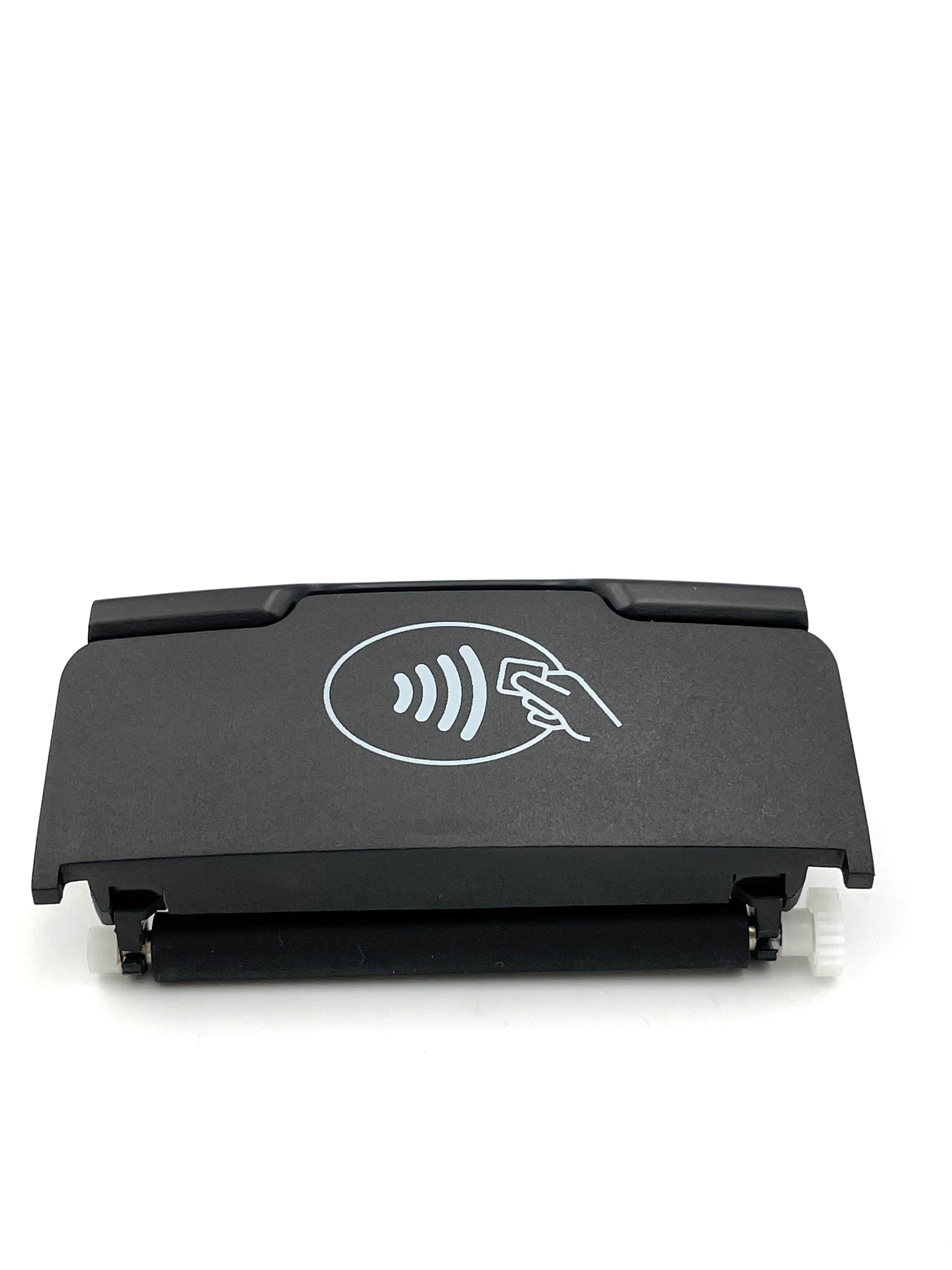 Ingenico Desk/3500 Paper Roller and Refurbished Paper Cover