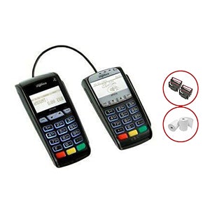 Ingenico iCT250 and IPP310 V3 PINpad Terminal - Refurbished, Bundle