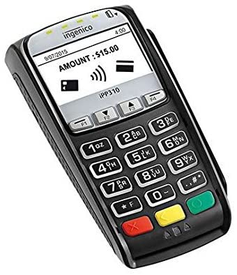 Ingenico IPP 310 v3 Refurb PIN Pad