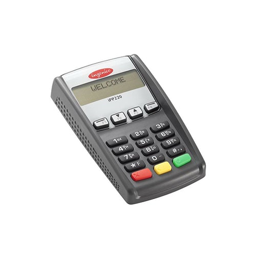 Ingenico IPP220 EMV PINpad