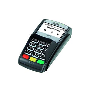 Ingenico IPP310 EMV Contactless PINpad