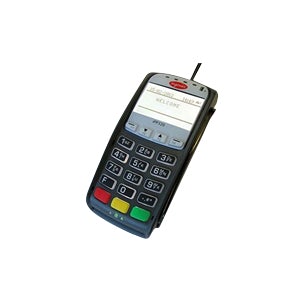 Ingenico IPP320 V4 EMV Contactless PINpad - Refurbished