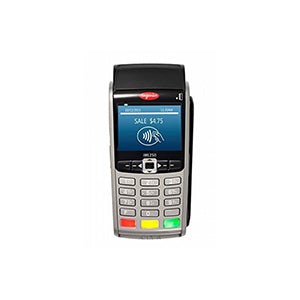 Ingenico IWL 250 Bluetooth Credit Card Terminal