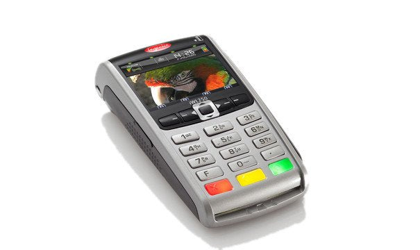 Ingenico IWL 252 EMV Wifi - Refurbished