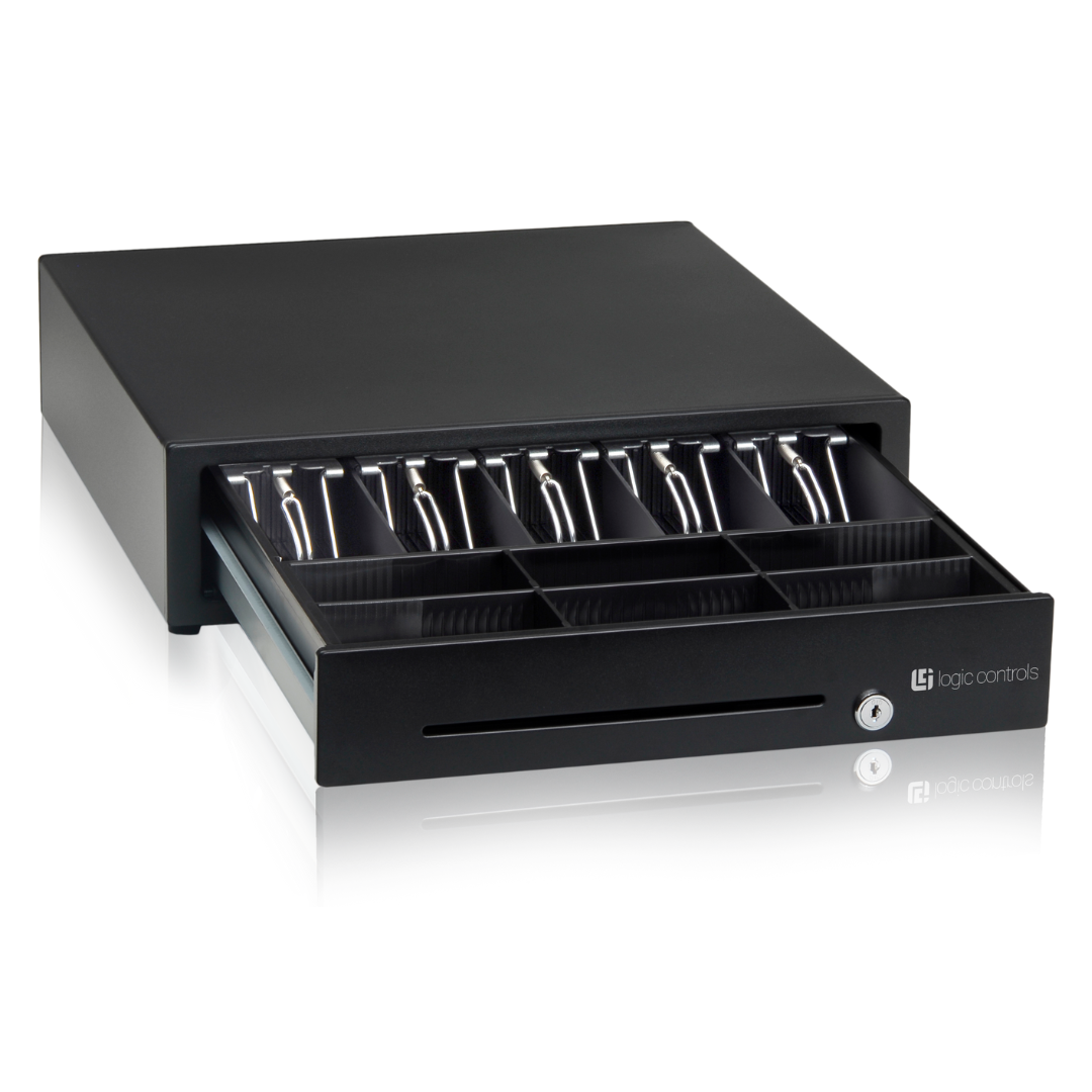 Logic Controls CD-415 Cash Drawer
