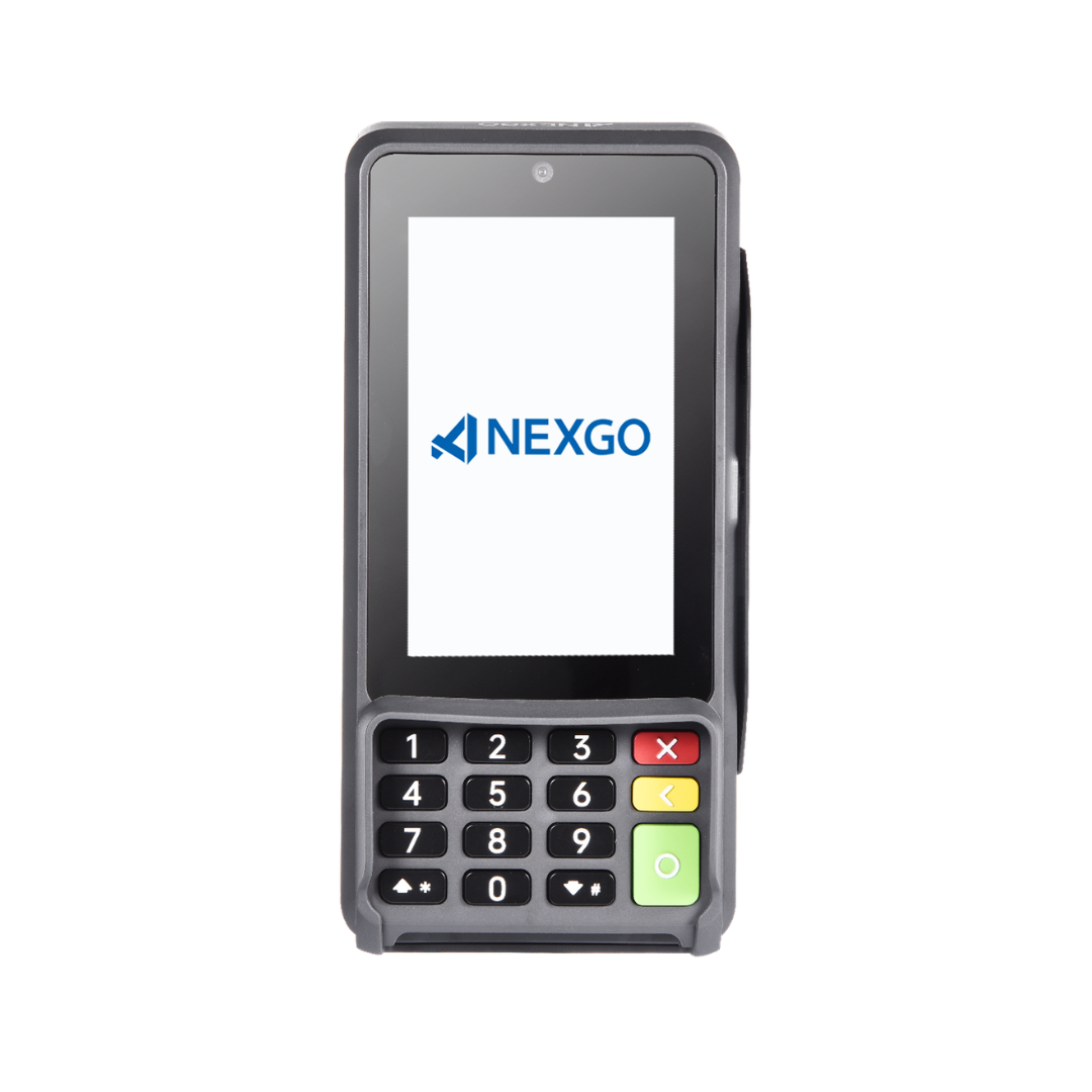 NEXGO CT20P PIN Pad - New