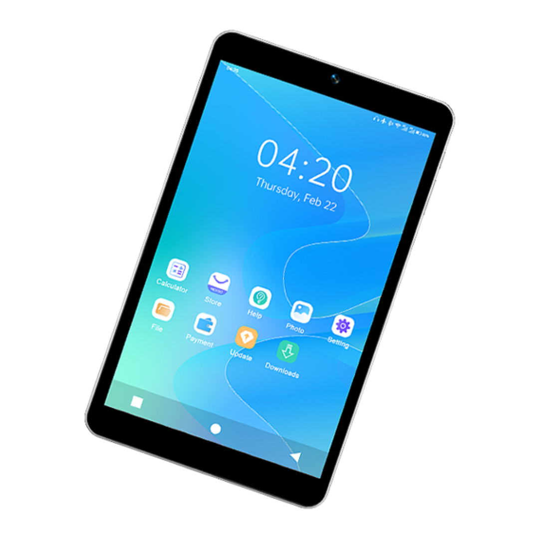 NEXGO EF20 Payment Tablet - New
