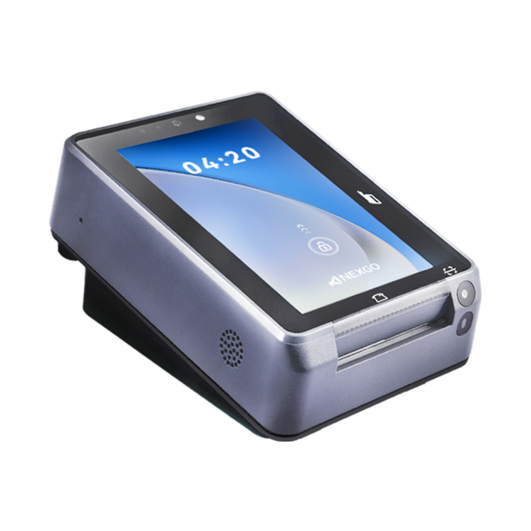 NEXGO UN20 Unattended Payment Terminal - New