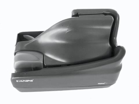 Panini Vision X - 50 dpm 50 Item Scanner with Ink Jet (5050IJ)