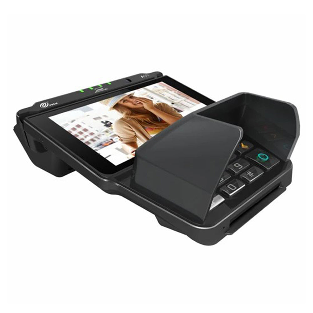 PAX A30 Android Multilane PINpad POS Terminal