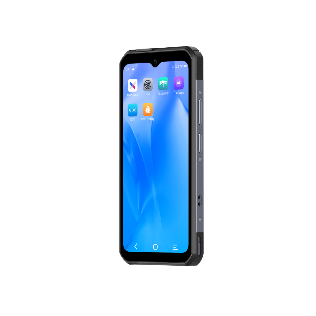 PAX A6630 Smart Handheld Wireless Terminal - New