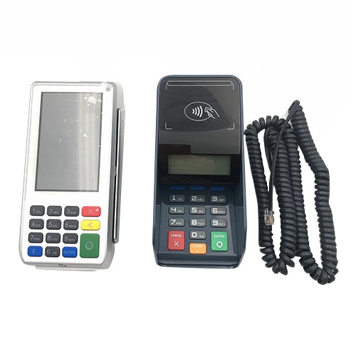 PAX A80 Countertop Payment Terminal with SP20 V4 PINpad