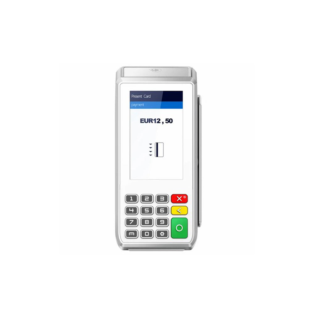 PAX A80 Modern Android Smart Countertop POS Terminal