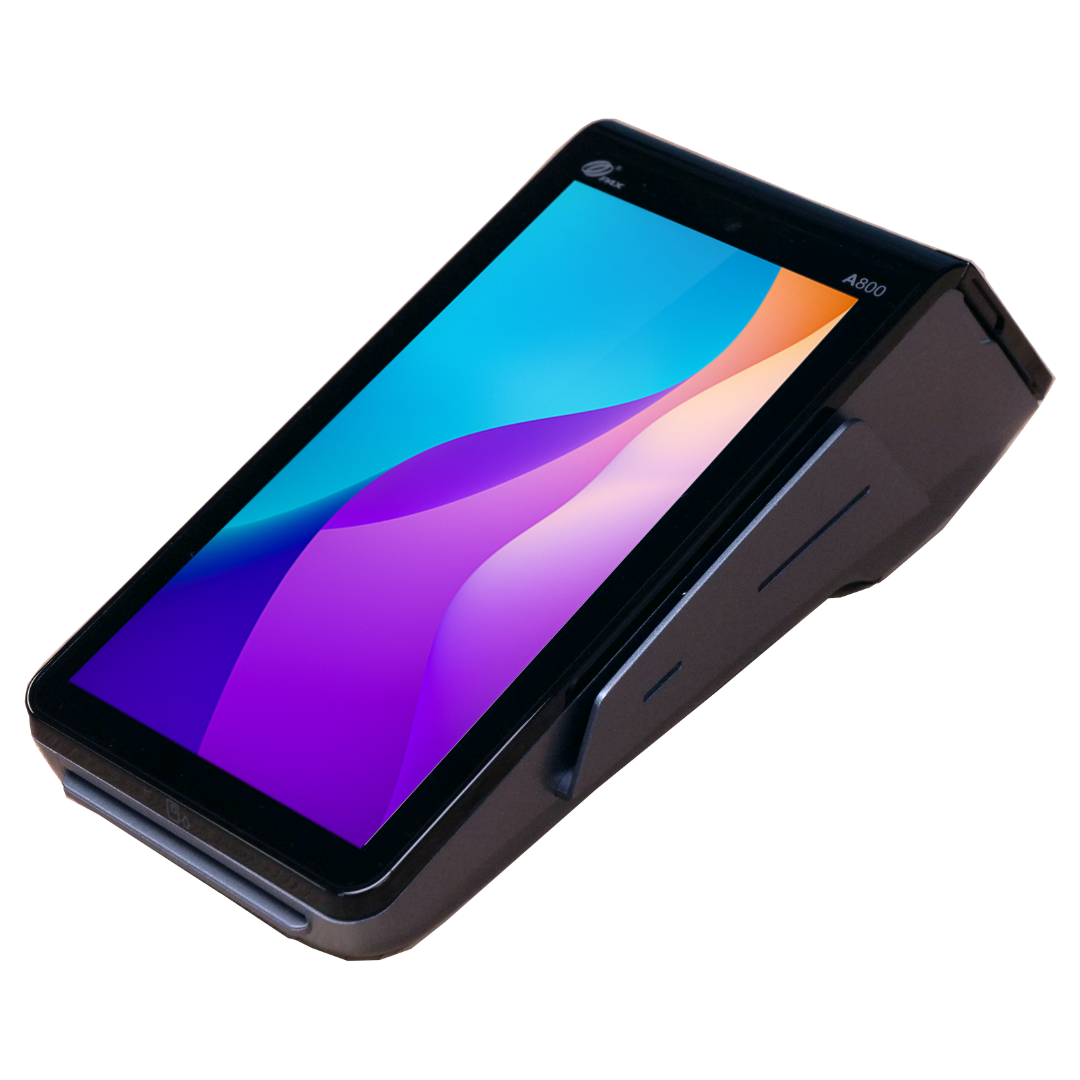 PAX A800 Android 10.0 Desktop EMV/CTLS, Wifi/4G/BT (5.0), PCI 6.x with Datacap / NETePay Hosted™