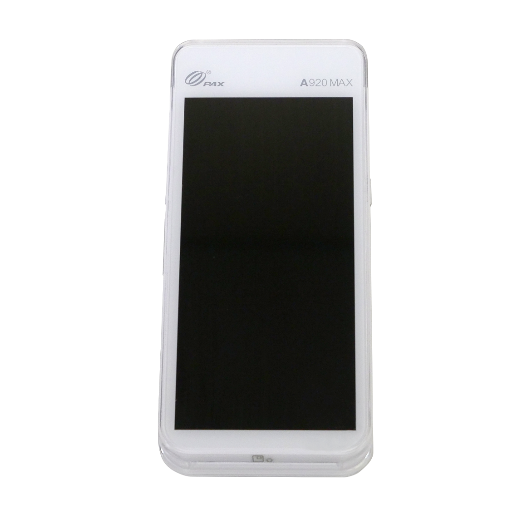PAX A920 MAX Android Payment Terminal - New (Nimble)