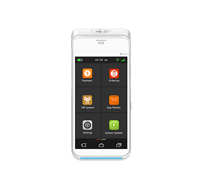PAX A920 Payment Terminal - Refurbished
