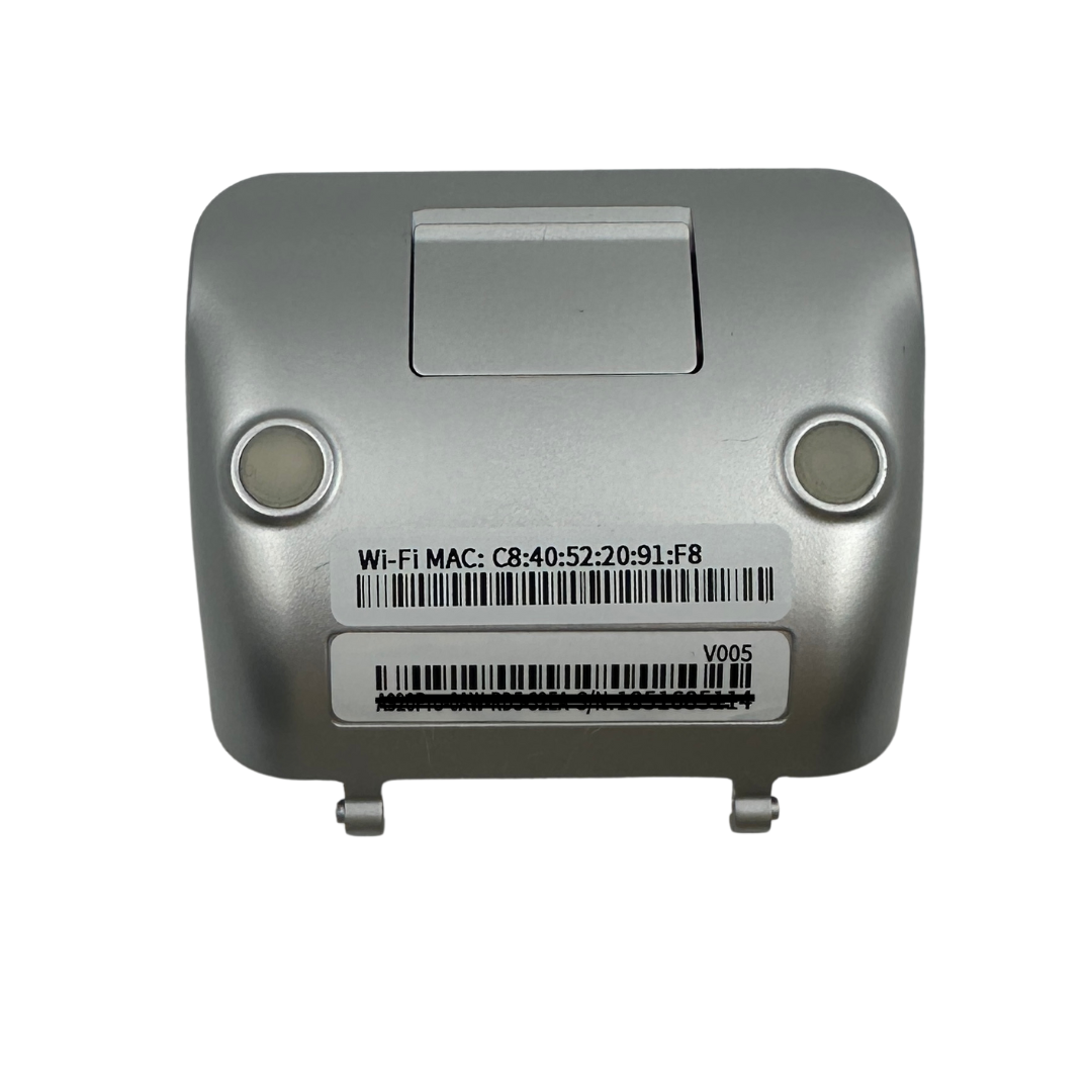 PAX A920 Pro Paper Cover (no roller)