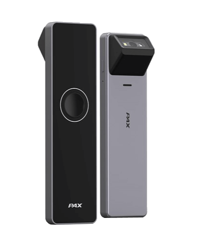 PAX Elys Eye Scanner (Nimble)