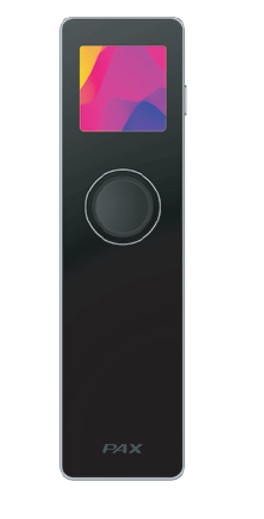 PAX Elys Eye Touch Scanner