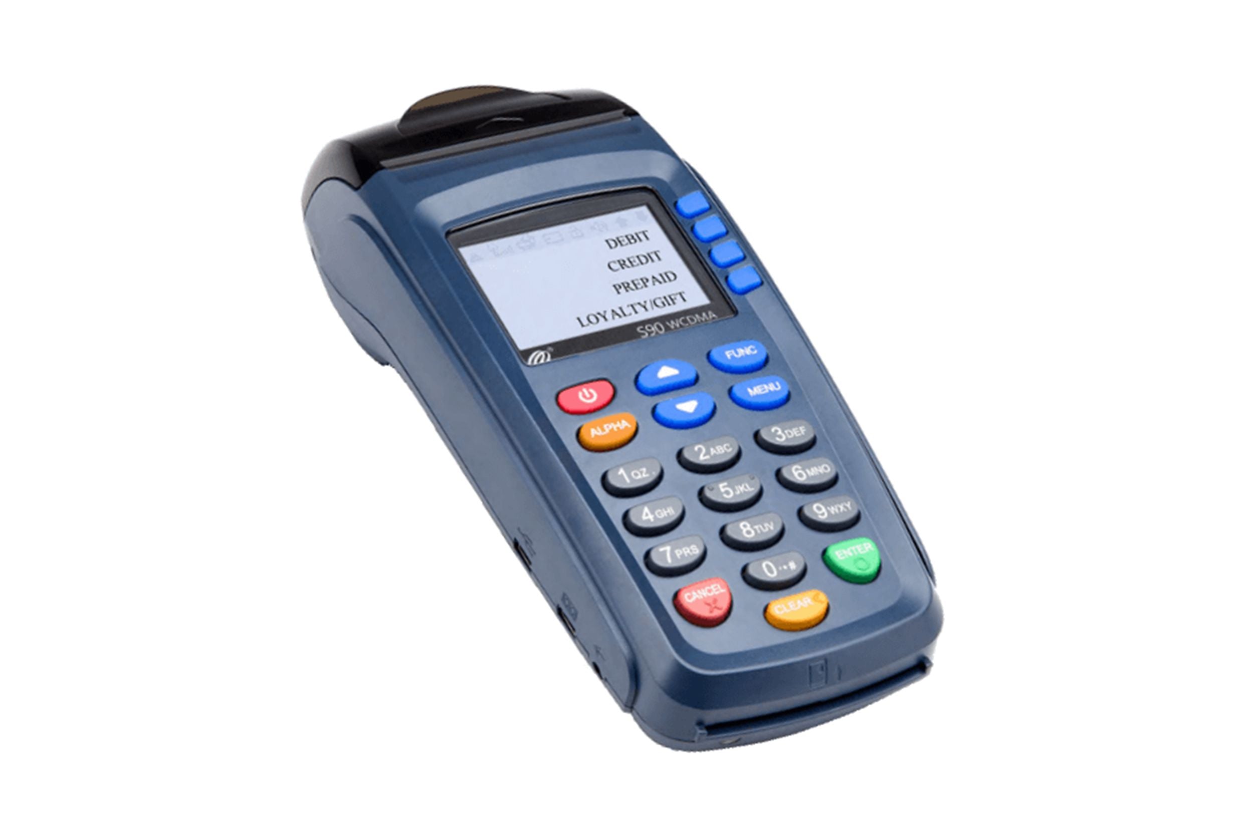 Pax S90 Special Mobile POS Terminal