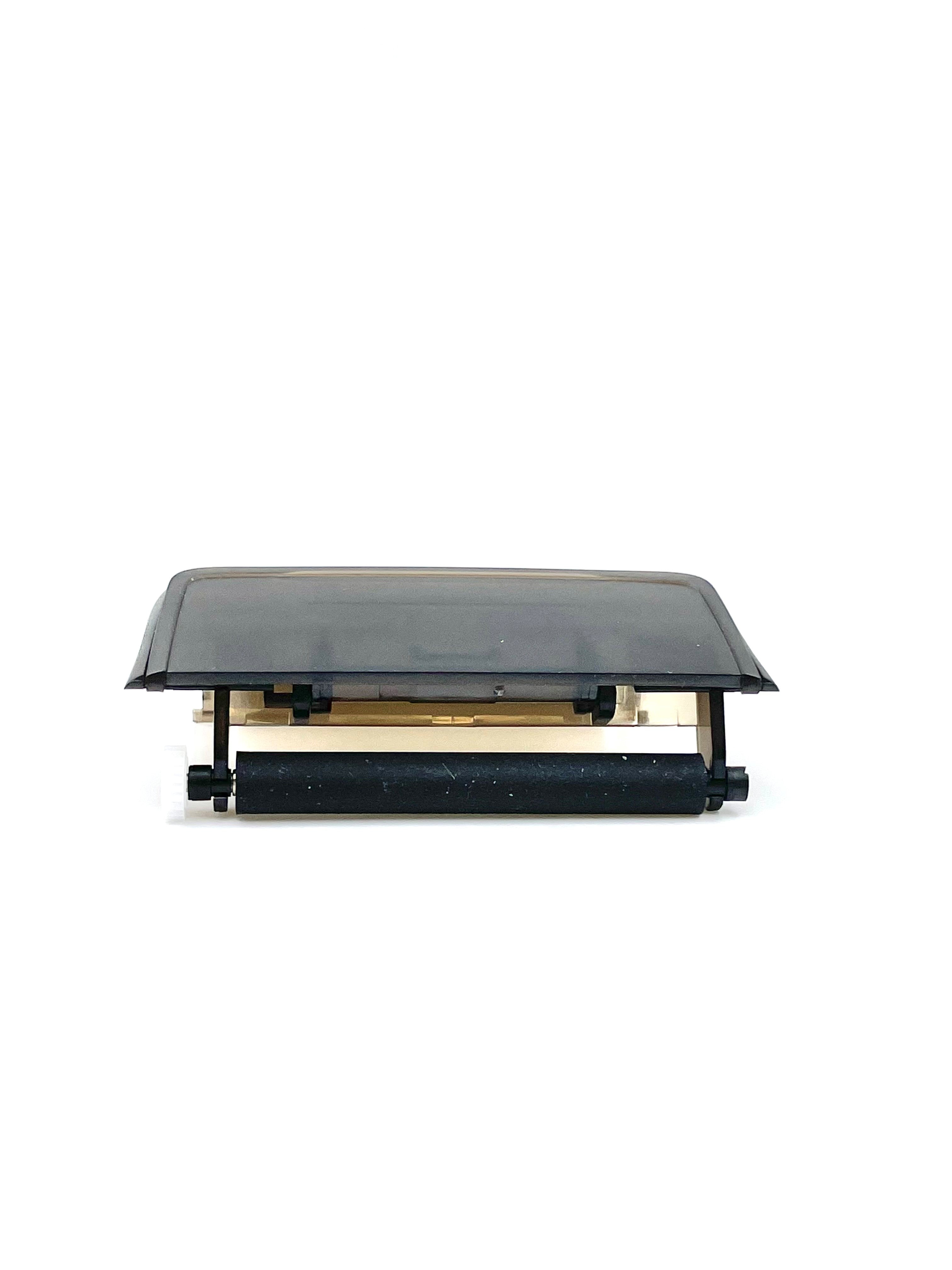 PAX S920 Paper Roller and Paper Cover