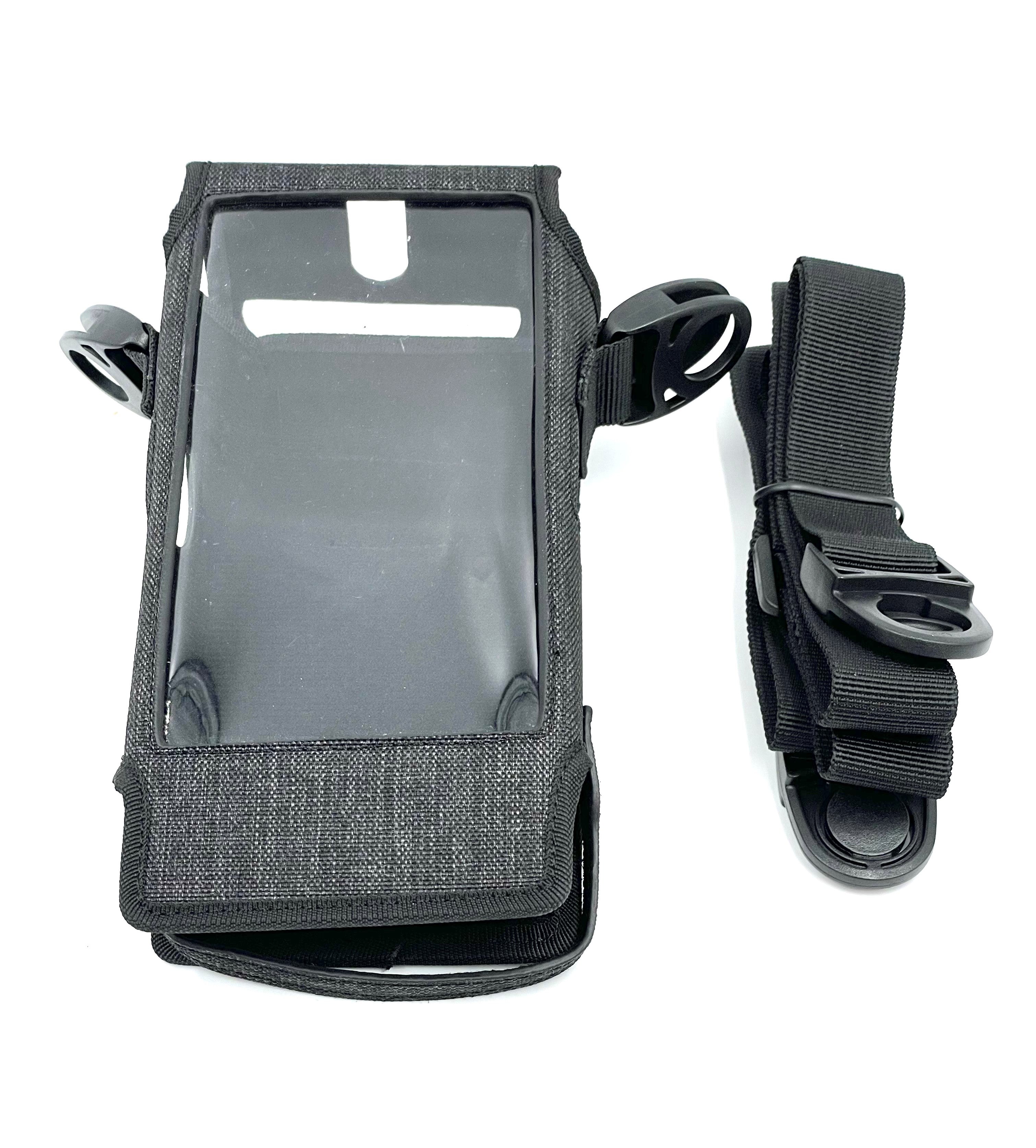 Payroc - Clover Flex 3 / Flex 4 POS Rugged Payment Pouch