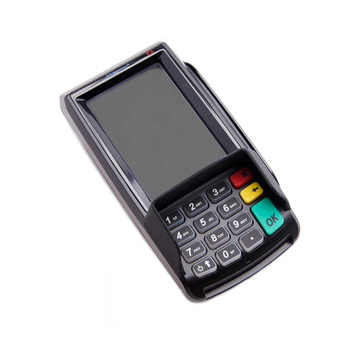 Payroc - Dejavoo Z6 EMV CTLS Pin Pad Terminal - Refurbished