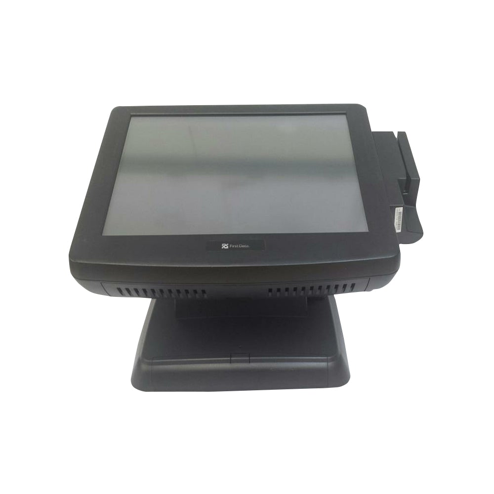 Posiflex Touch Screen POS Terminal - Black